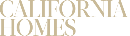 TOS-Built Estates Have Been Featured In California Homes
